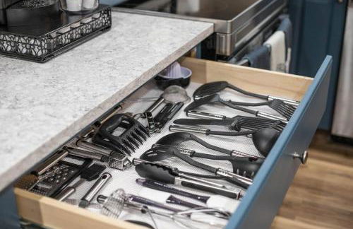 Luxury Spacious House Great for a Family Retreat - Foto 10