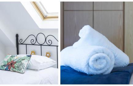 Pico Limón - Living Toledo - Foto 13