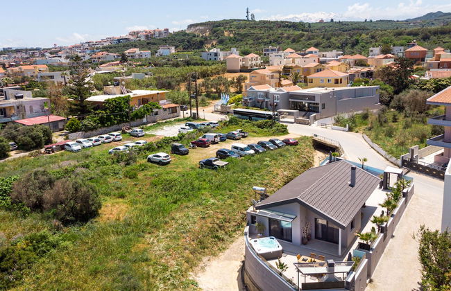 Sun Ray Beach life Villa - Foto 48