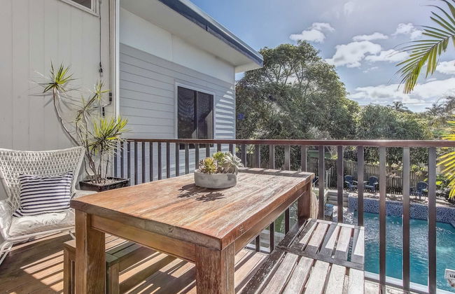 Holiday on Vulcan - Foto 25