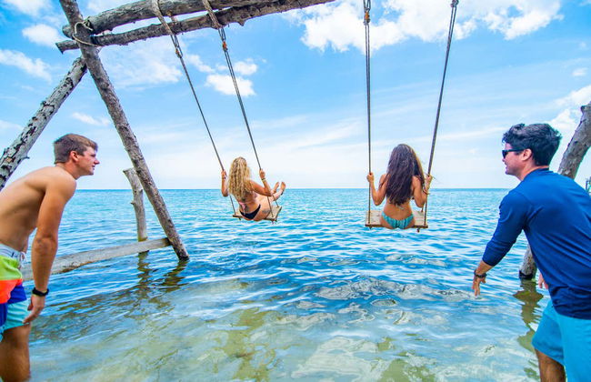 Chukka Ocean Outpost Day Trip - Photo 5