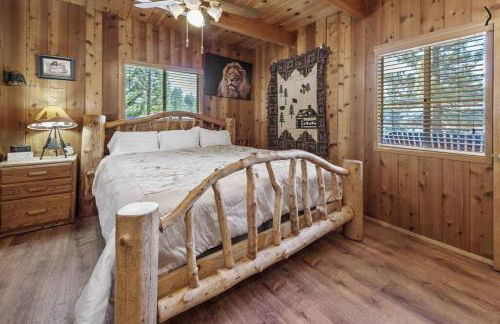 Paradise Cabin - Foto 5