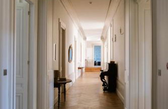 Château du Bost, 21 personnes, piscine, Beaujolais, Blacé proche Lyon - Foto 13