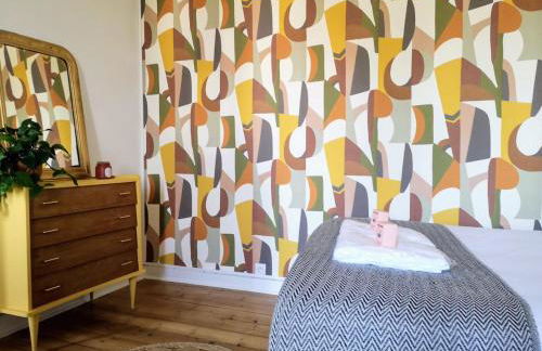 Appartement studio Cosy Centre-Ville - Foto 34