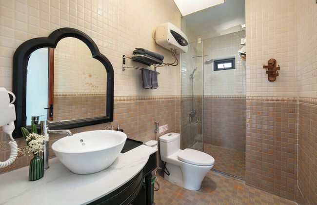 Cat Ba Maison Villa - Photo 27