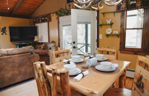 White Mountain Lodge! - Foto 61