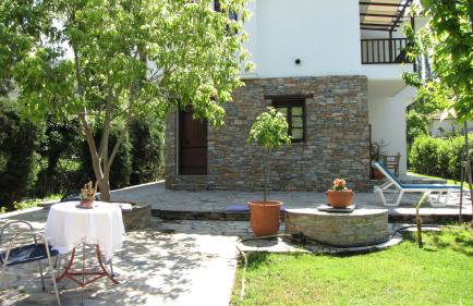 EL Villa Pelion - Foto 49