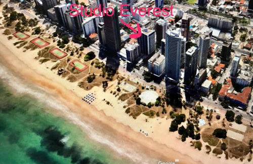 Studio Everest Flats - Foto 75