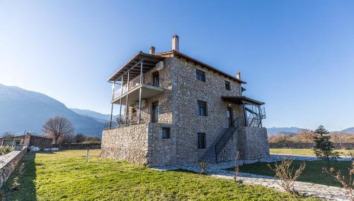 Raise Polydrosos Alpine Escape - Foto 2