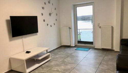 Dachgeschosswohnung mit Seeblick - Foto 3