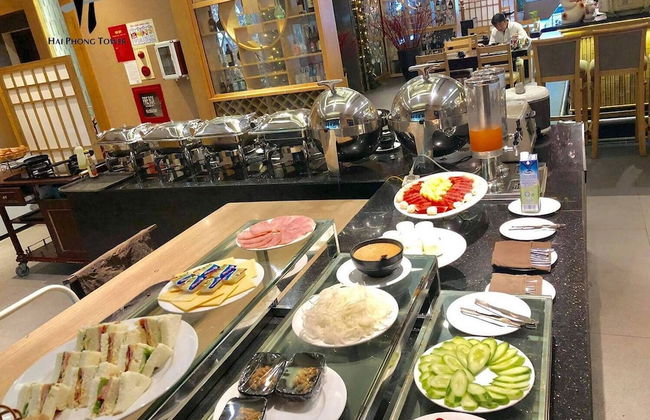 Hai Phong Tower - Photo 43