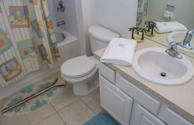 Ip60164 - Windsor Hills Resort - 3 Bed 3 Baths Townhome - Photo 6