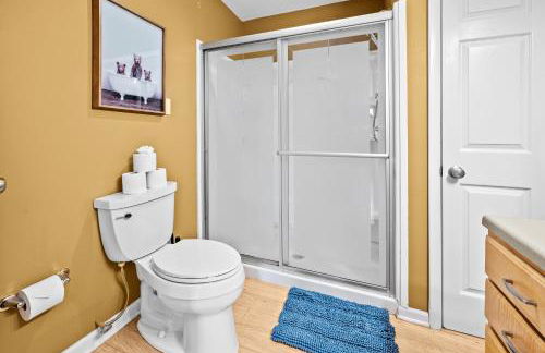 120 Creel Home away from Home for 22 at the Lake - Foto 65