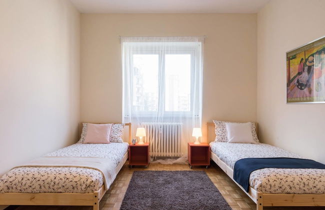 Piranesi Flexyrent Apartment - Foto 4