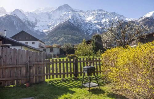 Les Chalets du Bonheur - Foto 7