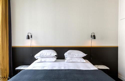 Habitat Parisien - Drouot Luxe - Foto 46