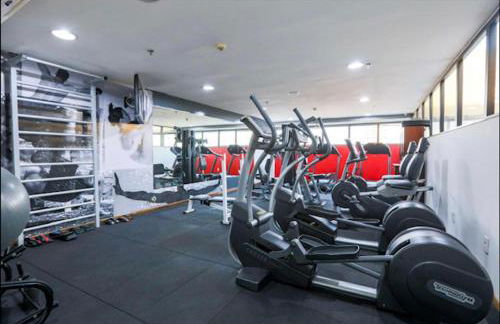 Luxuoso Flat No Hotel Radisson EXCELENTE LOCALIZAÇÃO - Foto 16