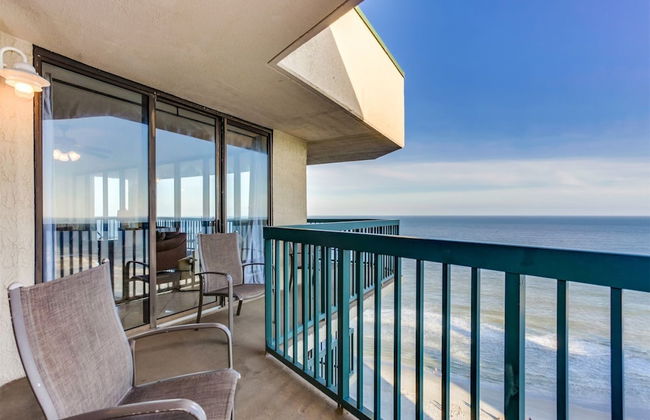 Ocean Bay Club 1701 Pent House Escape! - Foto 29