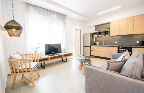 Coel Luxury Suites by RentalsPro Services - Potidea Halkidiki - Foto 36
