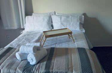 Studio Pé na areia Cabo Frio - Foto 2