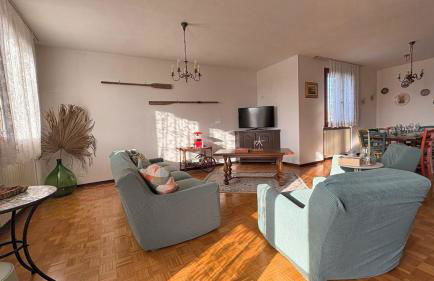 Il Sassolino holidays apartment - Foto 23