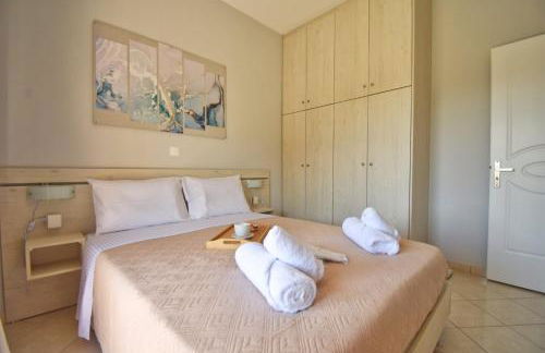 Kosmas Family House Apartment 2 - Foto 13