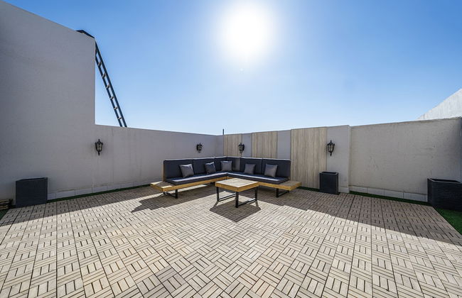 Mabaat - Al Malqa - 541 - Foto 12