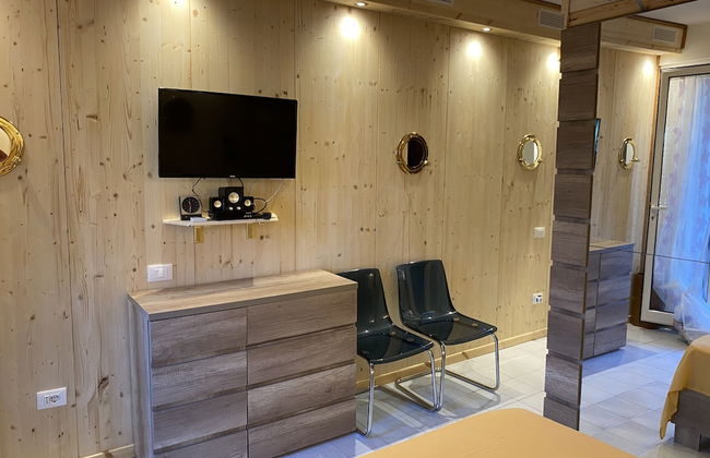 Apartment - Sleeps 2 & Swimming Pool - Foto 3