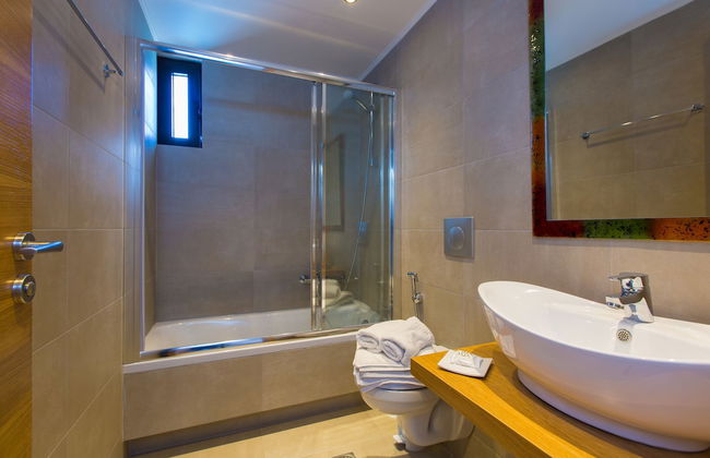 Eltina Hotel - Foto 40