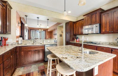 Sugarloaf Lodge - Foto 10