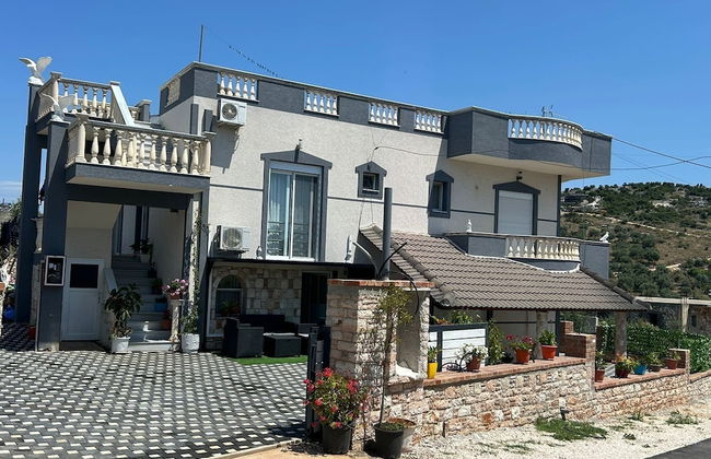 Vila Viktori - Foto 41