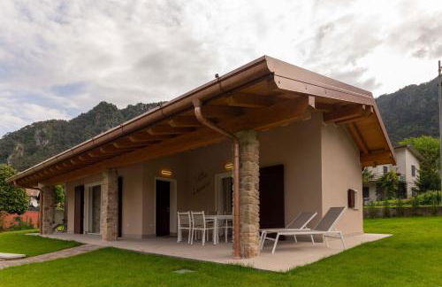 Villa Luciano - Foto 31