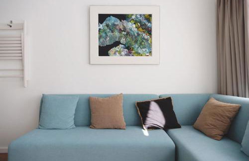 RIBEIRA FLORES 59 Downtown Apartments - Foto 8