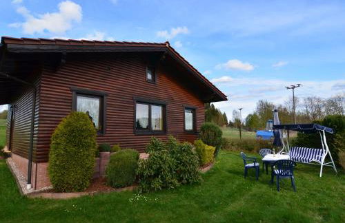 Gorgeous Holiday Home in Altenfeld Thuringia - Foto 103