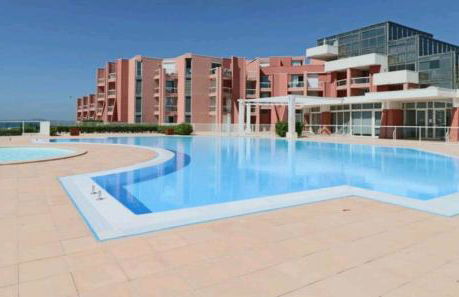 Cosy T2 refait à neuf climatisé, vue mer avec terrasse et jardin, Wifi piscine tennis et parking - Foto 22