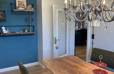 das CHRISTO – Ferienwohnungen im Herzen der Kneippstadt - Foto 7