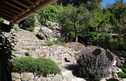 Les Chenes Biot - Foto 5