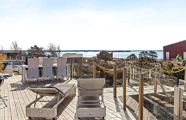 6 Person Holiday Home in Vastra Frolunda - Foto 17