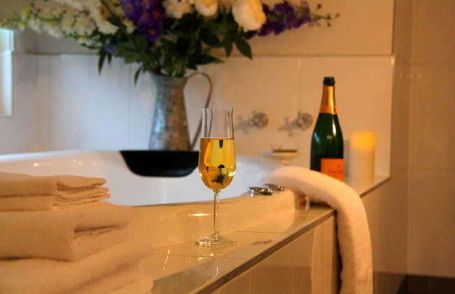 Marysville Garden Cottages - Photo 52