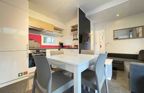 WA100 - Moderne Mobilheime im Oberpfälzer Seenland - Foto 18