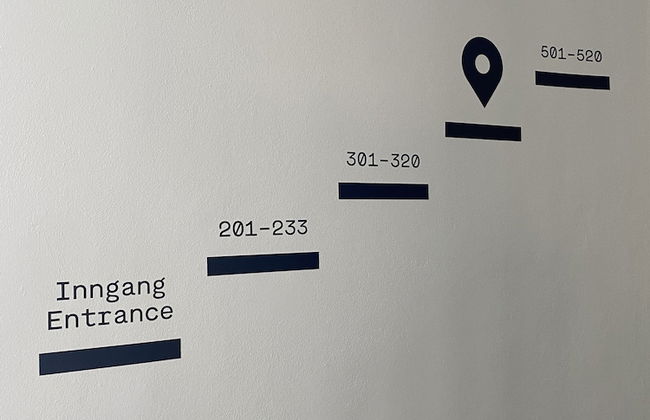 Hotell Arendal - Foto 63