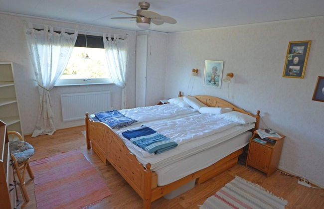 6 Person Holiday Home in Skummeslovsstrand - Foto 19