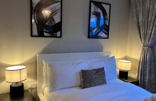 Luxury Durham Home in DH1, Free Parking, No Fees - Foto 25