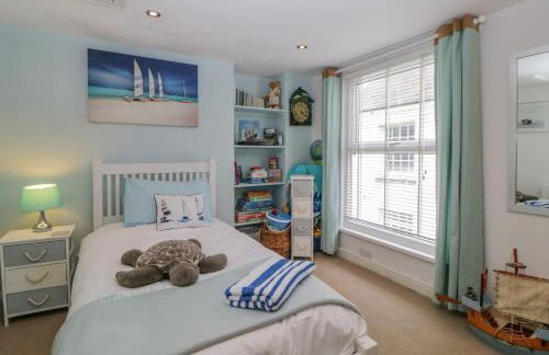 Curlews Cottage - Foto 22