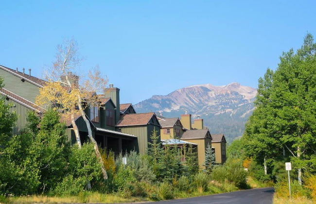 Snowcreek #631 - Foto 26