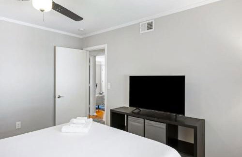 Brookwood Courtyard by BCA Furnished Apartments - Foto 24