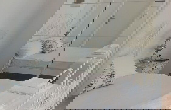 Estate Dafnopanagia Luxury Apartment - Photo 35