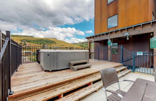 Mountain Getaway - Foto 19