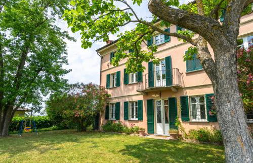 Villa Ca' del Vento by Interhome - Foto 94