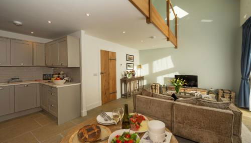 Oystercatcher - Converted luxury steading - Foto 1